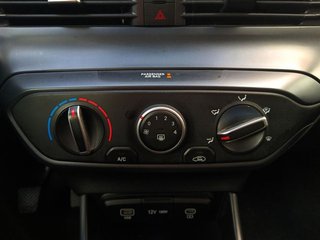Hyundai i20 Klass