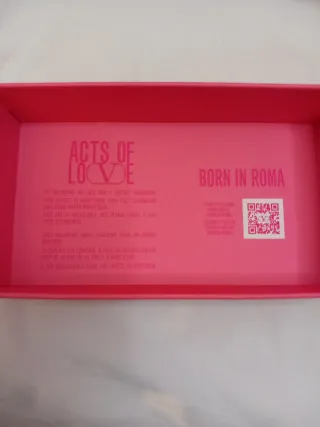 Valentino Born in Roma Trio Discovery Set