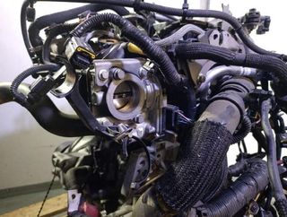 Dacia rectp5685323 h4df480 motor completo sandero