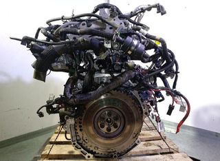 Dacia rectp5685323 h4df480 motor completo sandero