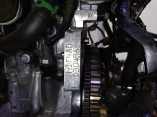 Dacia rectp5685323 h4df480 motor completo sandero