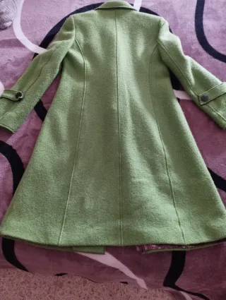 Abrigo Stymode Talla 40