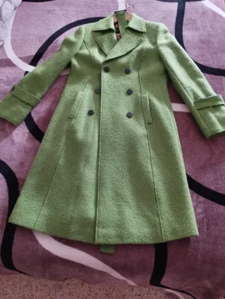 Abrigo Stymode Talla 40