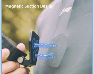 Soporte Magnético Cámara Acción SUREWO