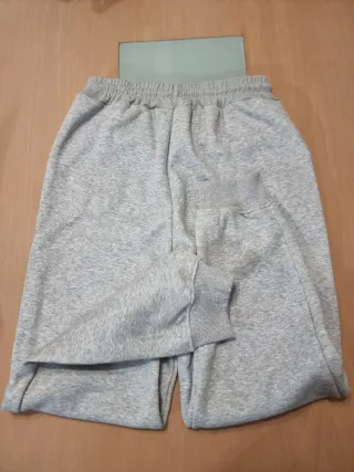 Conjunto Chándal Polo Ralph Lauren Gris