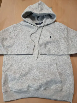 Conjunto Chándal Polo Ralph Lauren Gris