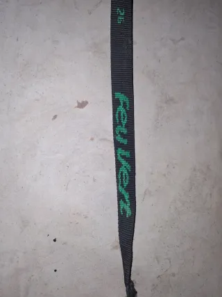 Portabicicletas portón trasero Feu Vert 3 bicis