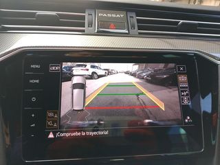 Volkswagen Passat 2.0 TDI 4MOTION