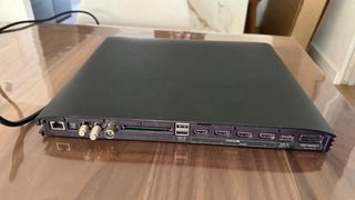 Samsung OLED TV One Connect TQ55S95CATXXC