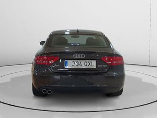 Audi A5 2.0 TDI