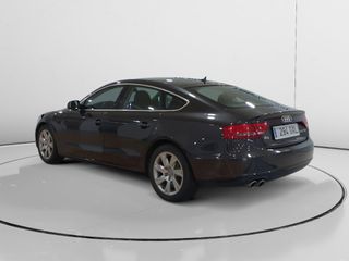 Audi A5 2.0 TDI