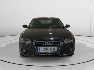 Audi A5 2.0 TDI