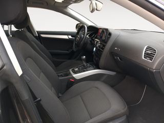 Audi A5 2.0 TDI