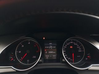 Audi A5 2.0 TDI