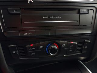 Audi A5 2.0 TDI
