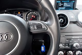 Audi A1 A1 SPORTBACK 1.2 TSI 85CV