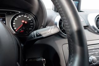 Audi A1 A1 SPORTBACK 1.2 TSI 85CV