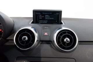 Audi A1 A1 SPORTBACK 1.2 TSI 85CV