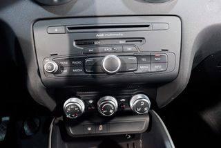 Audi A1 A1 SPORTBACK 1.2 TSI 85CV