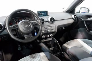 Audi A1 A1 SPORTBACK 1.2 TSI 85CV