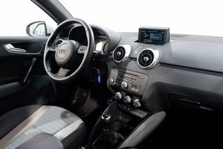 Audi A1 A1 SPORTBACK 1.2 TSI 85CV