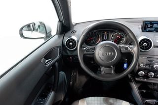 Audi A1 A1 SPORTBACK 1.2 TSI 85CV