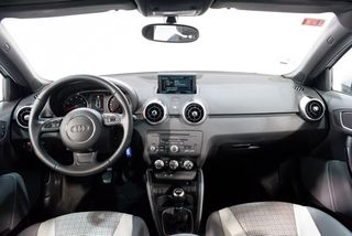 Audi A1 A1 SPORTBACK 1.2 TSI 85CV