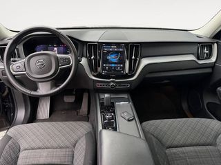 Volvo XC60 T6 Recharge Core