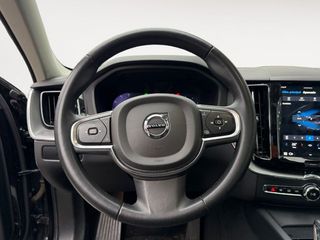 Volvo XC60 T6 Recharge Core