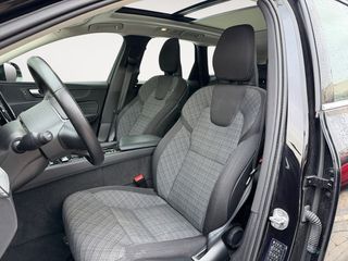 Volvo XC60 T6 Recharge Core