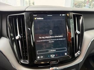 Volvo XC60 T6 Recharge Core