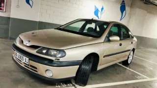 Renault Laguna 1999