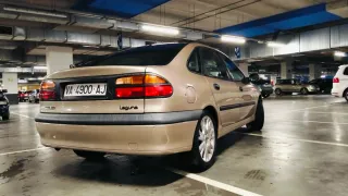 Renault Laguna 1999