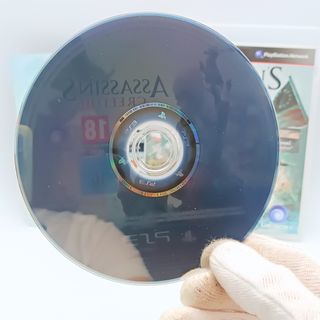 Assassin’s Creed III PS3 PAL ITA Completo