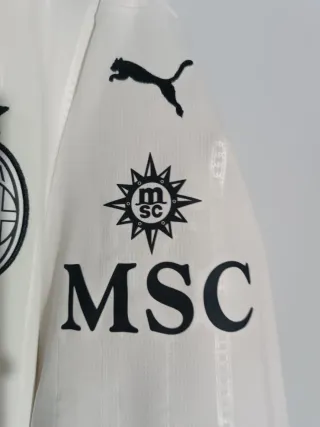 Camiseta AC Milan 24/25 Talla XL