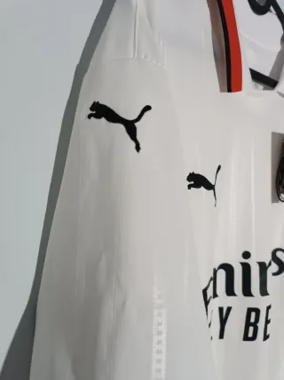 Camiseta AC Milan 24/25 Talla XL