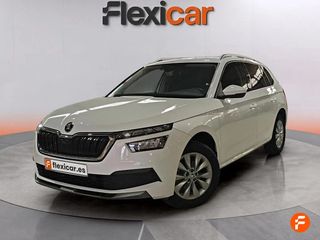 Skoda Kamiq 1.0 TSI 81kW (110CV) DSG Sport