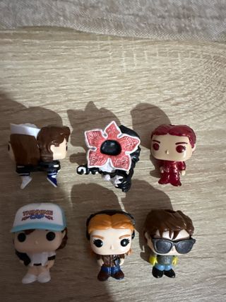 Funko Pop Stranger Things