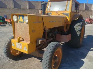 Tractor Barreiros R-545