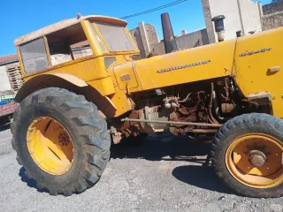 Tractor Barreiros R-545