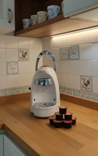 Macchina caffèitaly