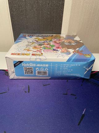 Digimon Adventure Card Game - Booster Box Sealed