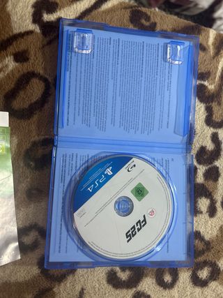 Call of Duty: Modern Warfare PS4