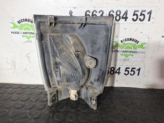 Nissan 112924 piloto delantero derecho cabstar 3.0