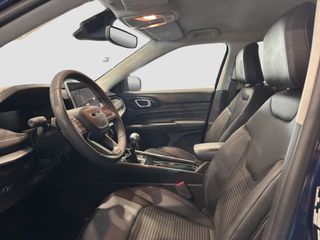 Jeep Compass COMPASS 1.3 GSE T4 130CV LIMITED