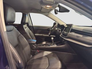 Jeep Compass COMPASS 1.3 GSE T4 130CV LIMITED