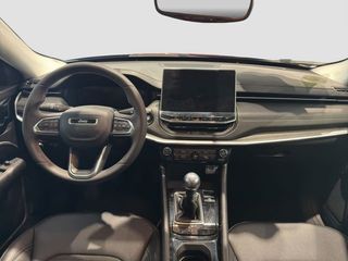 Jeep Compass COMPASS 1.3 GSE T4 130CV LIMITED