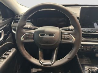 Jeep Compass COMPASS 1.3 GSE T4 130CV LIMITED