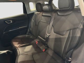 Jeep Compass COMPASS 1.3 GSE T4 130CV LIMITED