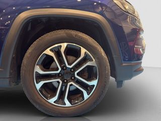 Jeep Compass COMPASS 1.3 GSE T4 130CV LIMITED